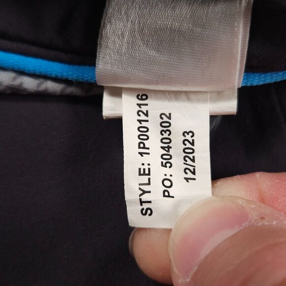 Vineyard Vines OTG Chino Pants Mens 32x30(29) Gray Lightweight On The Go - Picture 7 of 13